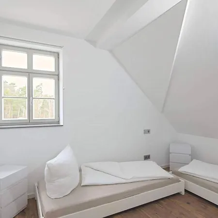 Ferienwohnung Ferienquartier Forsthaus 2 Bad Gottleuba Exterior foto