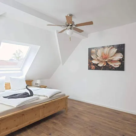 Ferienwohnung Ferienquartier Forsthaus 2 Bad Gottleuba Exterior foto