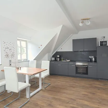 Ferienwohnung Ferienquartier Forsthaus 2 Bad Gottleuba Exterior foto
