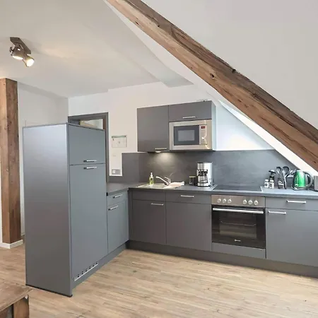 Ferienwohnung Ferienquartier Forsthaus 2 Bad Gottleuba Exterior foto