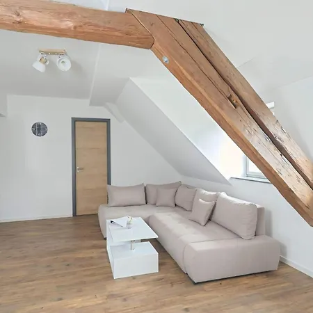 Ferienwohnung Ferienquartier Forsthaus 2 Bad Gottleuba Exterior foto