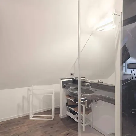 Ferienwohnung Ferienquartier Forsthaus 2 Bad Gottleuba Exterior foto