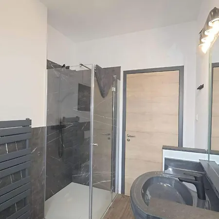Ferienwohnung Ferienquartier Forsthaus 2 Bad Gottleuba Exterior foto