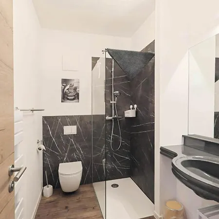 Ferienwohnung Ferienquartier Forsthaus 2 Bad Gottleuba Exterior foto