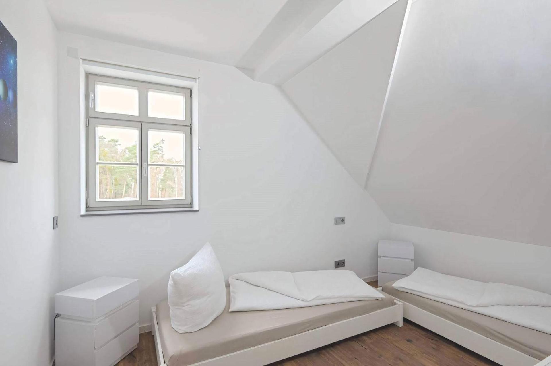 Ferienquartier Forsthaus 2 Apartment