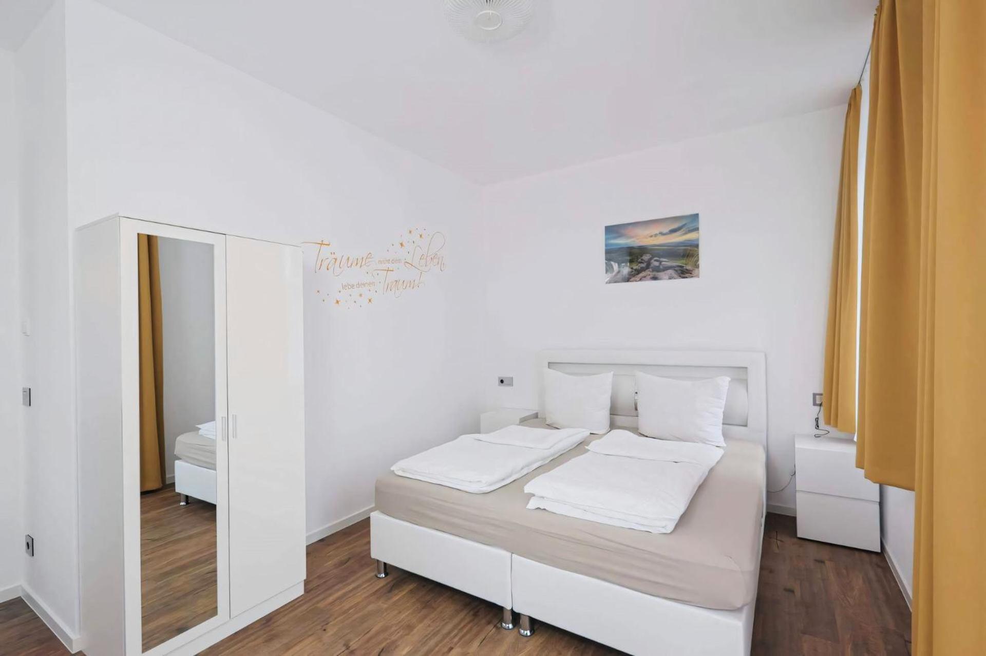 Ferienquartier Forsthaus 2 Apartment