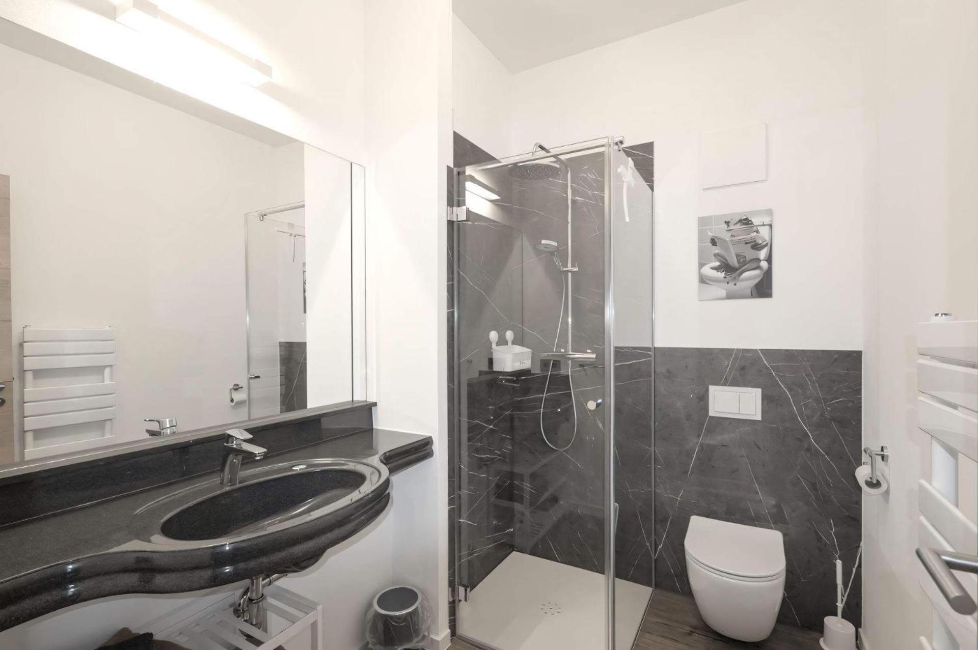Ferienquartier Forsthaus 2 Bad Gottleuba