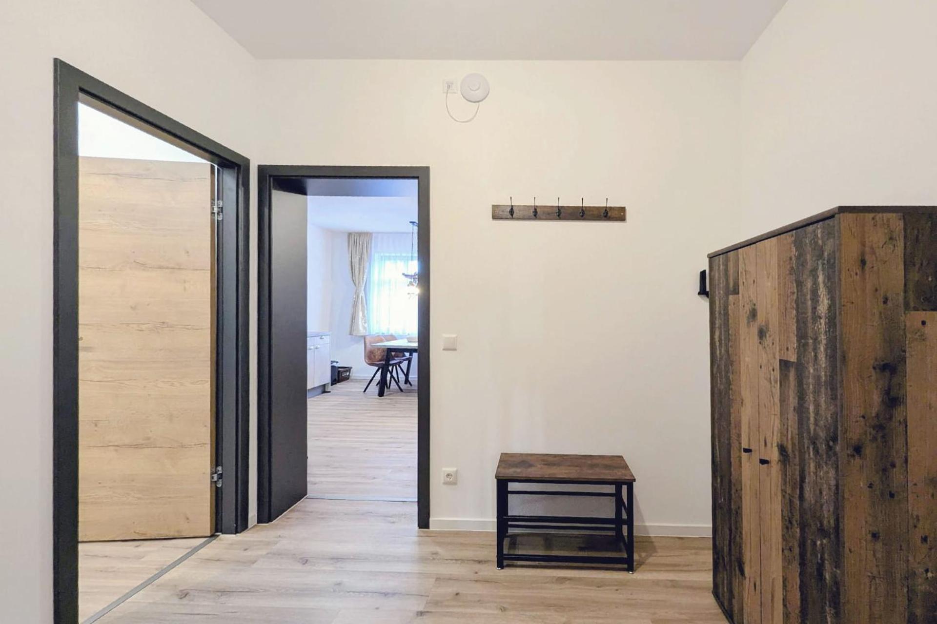 Ferienquartier Forsthaus 2
