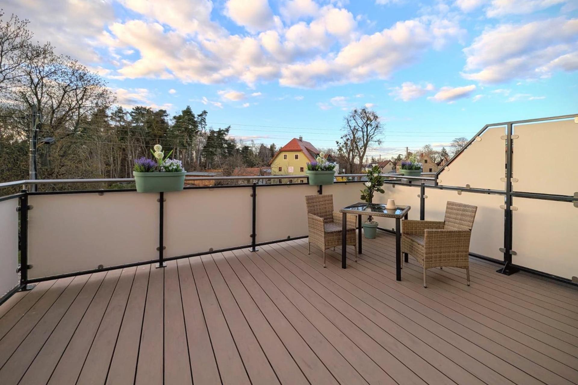 Ferienquartier Forsthaus 2